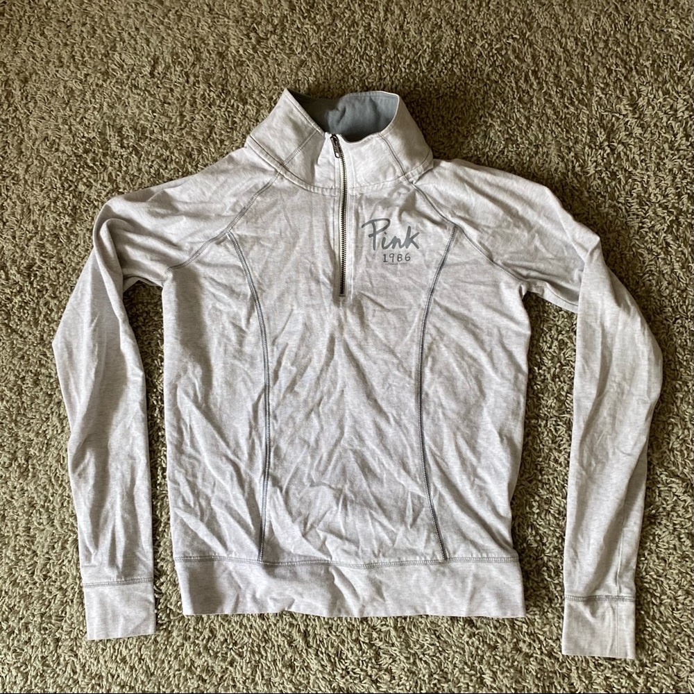 Victoria’s Secret PINK sweatshirt